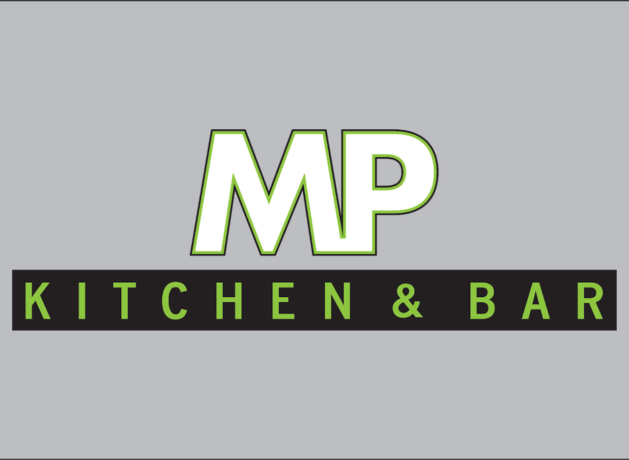 MP Kitchen & Bar Menu